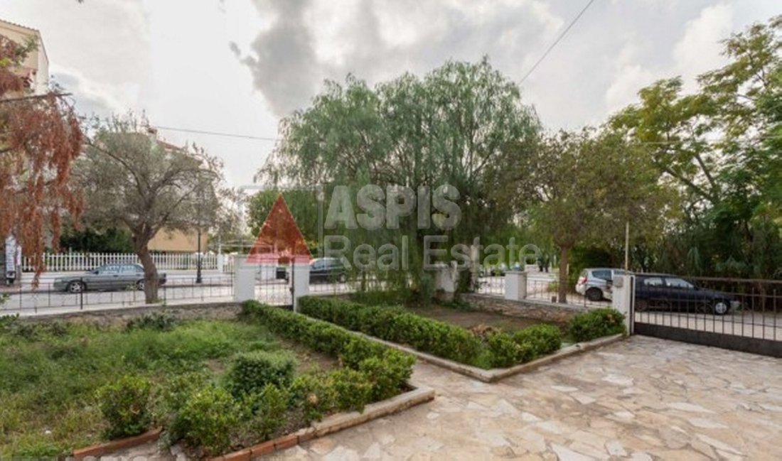 Condo in Agioi Theodoroi, Peloponnese, Western Greece and the Ionian, Greece 2 - 18026897