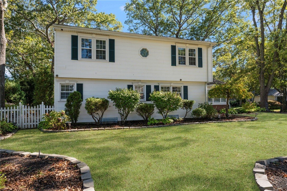 House in East Greenwich, Rhode Island, United States 1 - 18026130
