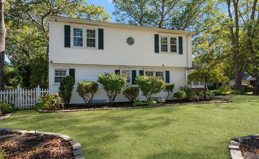Maison à East Greenwich, Rhode Island, États-Unis 1