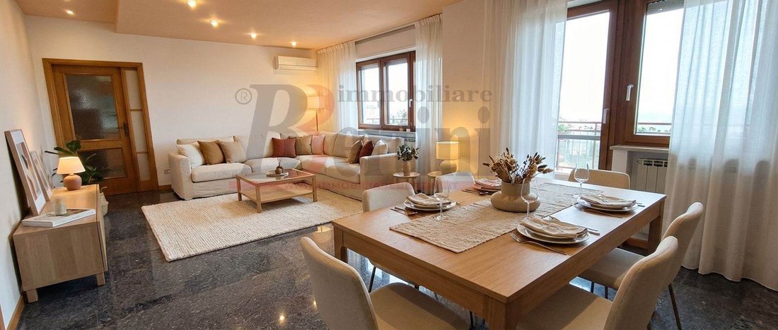 Apartment in Historic Center - Pirgo-Odescalchi, Civitavecchia, Lazio 1 - 18019792