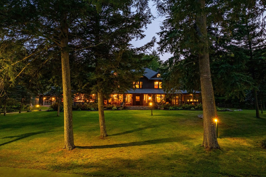 House in Eagle Bay, New York, United States 5 - 18027282