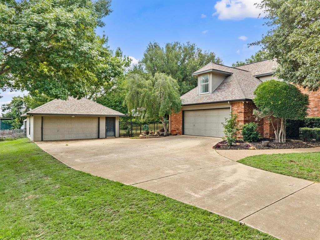 House in Flower Mound, Texas, United States 4 - 18030633