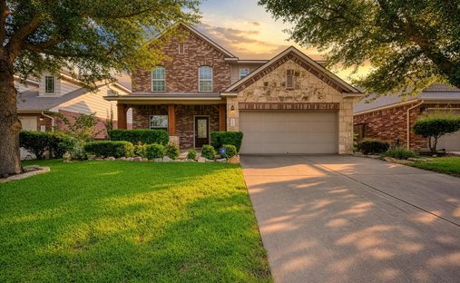 Casa a Round Rock, Texas, Stati Uniti 1