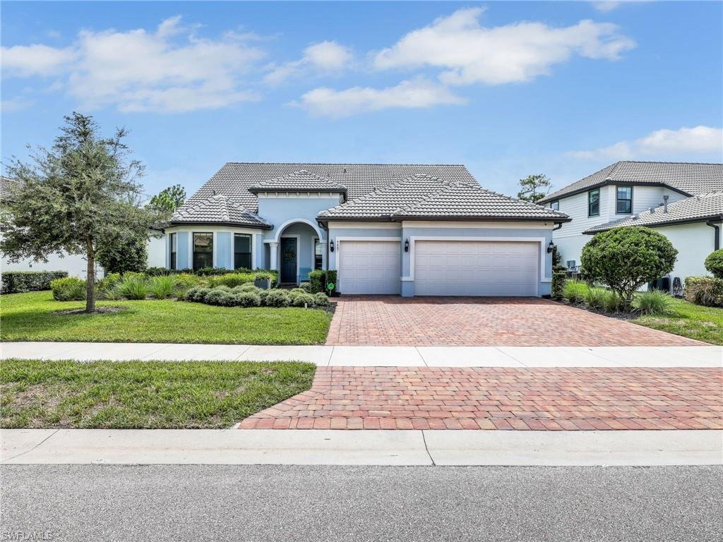 House in Naples, Florida, United States 1 - 18027318