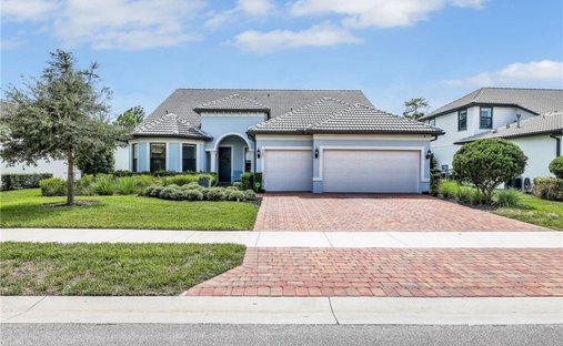 House in Naples, Florida, United States 1
