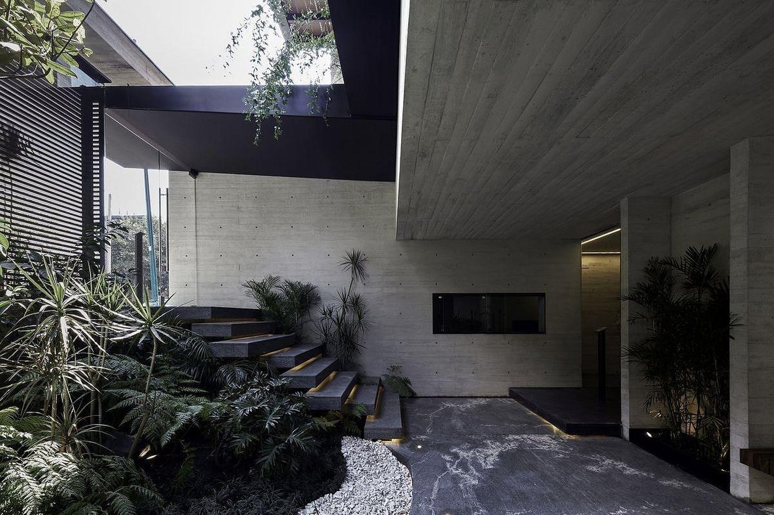Apartment in Mexico City, Mexico City, Mexico 4 - 18030931