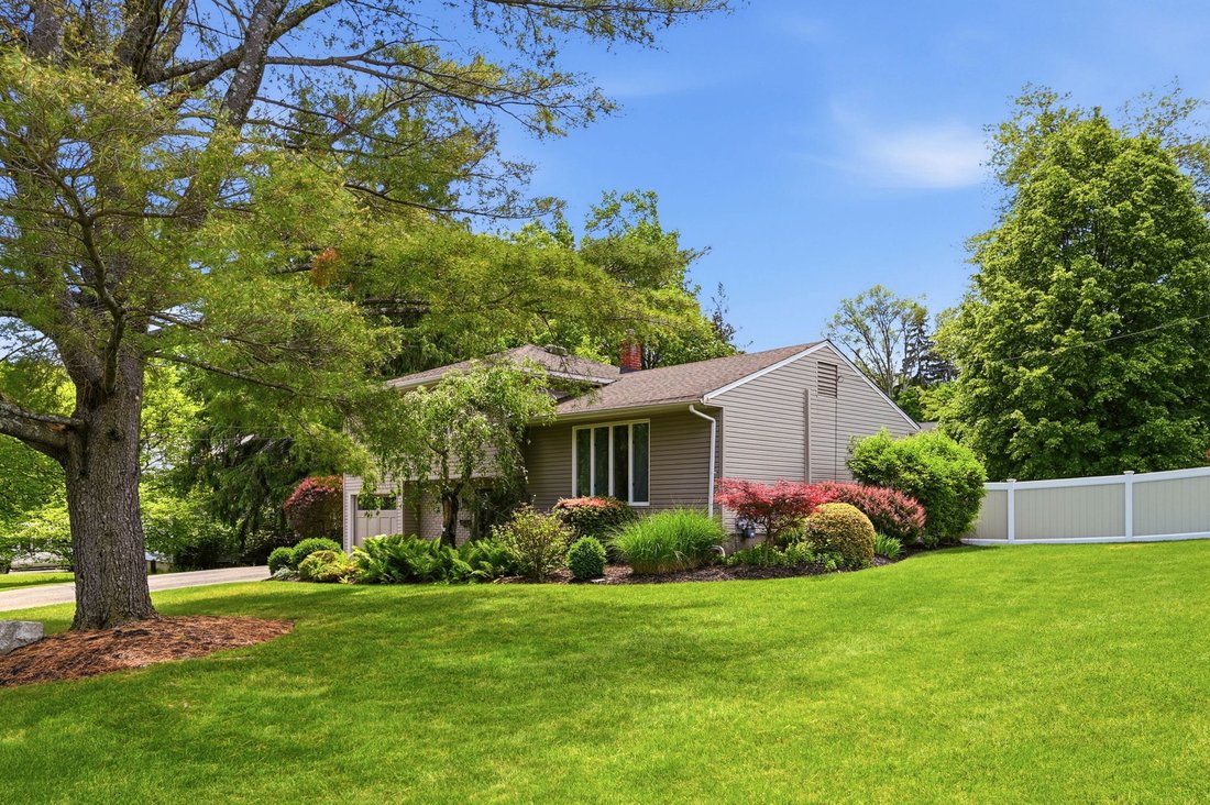 House in Waldwick, New Jersey, United States 1 - 18027986
