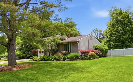 House in Waldwick, New Jersey, United States 1