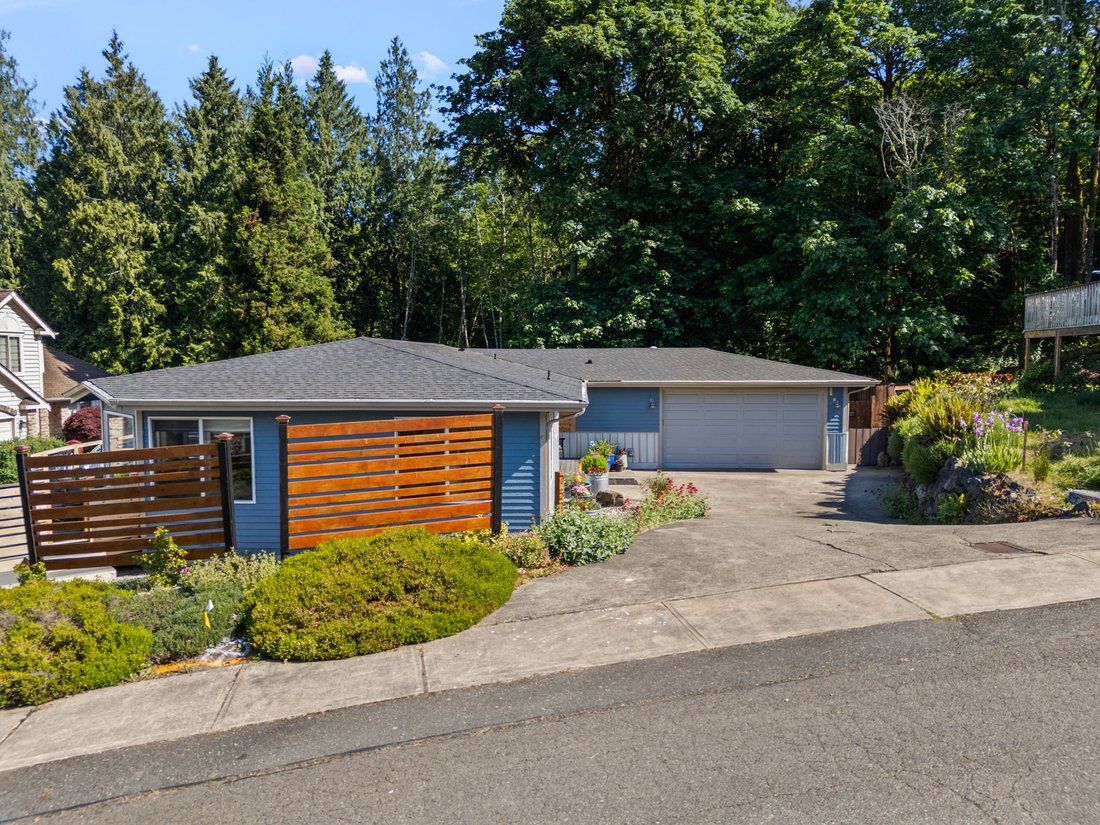 House in Port Orchard, Washington, United States 2 - 18025571