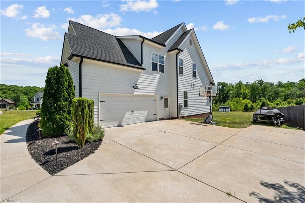 House in Greensboro, North Carolina, United States 3 - 18028474