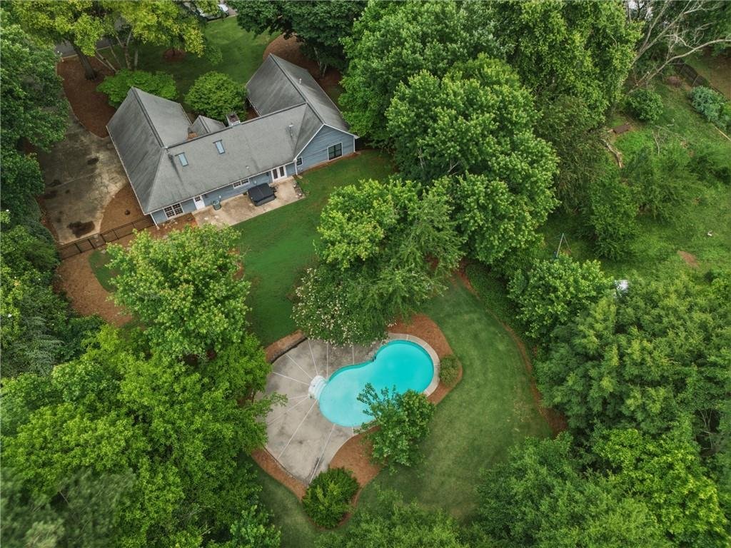 House in Roswell, Georgia, United States 2 - 18021520