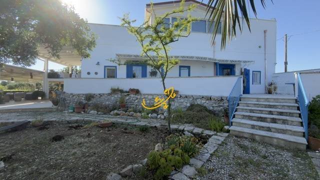 Villa in Polignano a Mare, Apulia, Italy 1 - 17110987