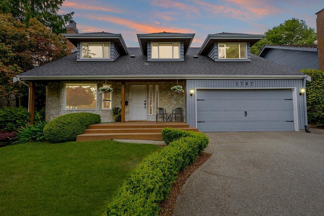 Casa a Surrey, Columbia Britannica, Canada 1 - 18032583