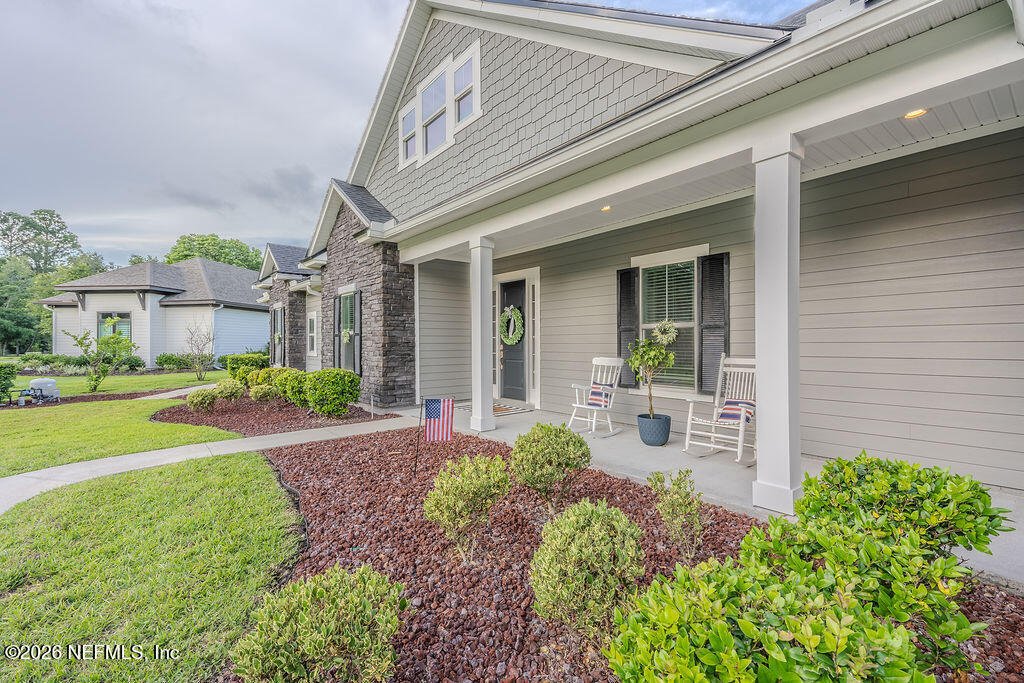 House in Yulee, Florida, United States 3 - 18025701