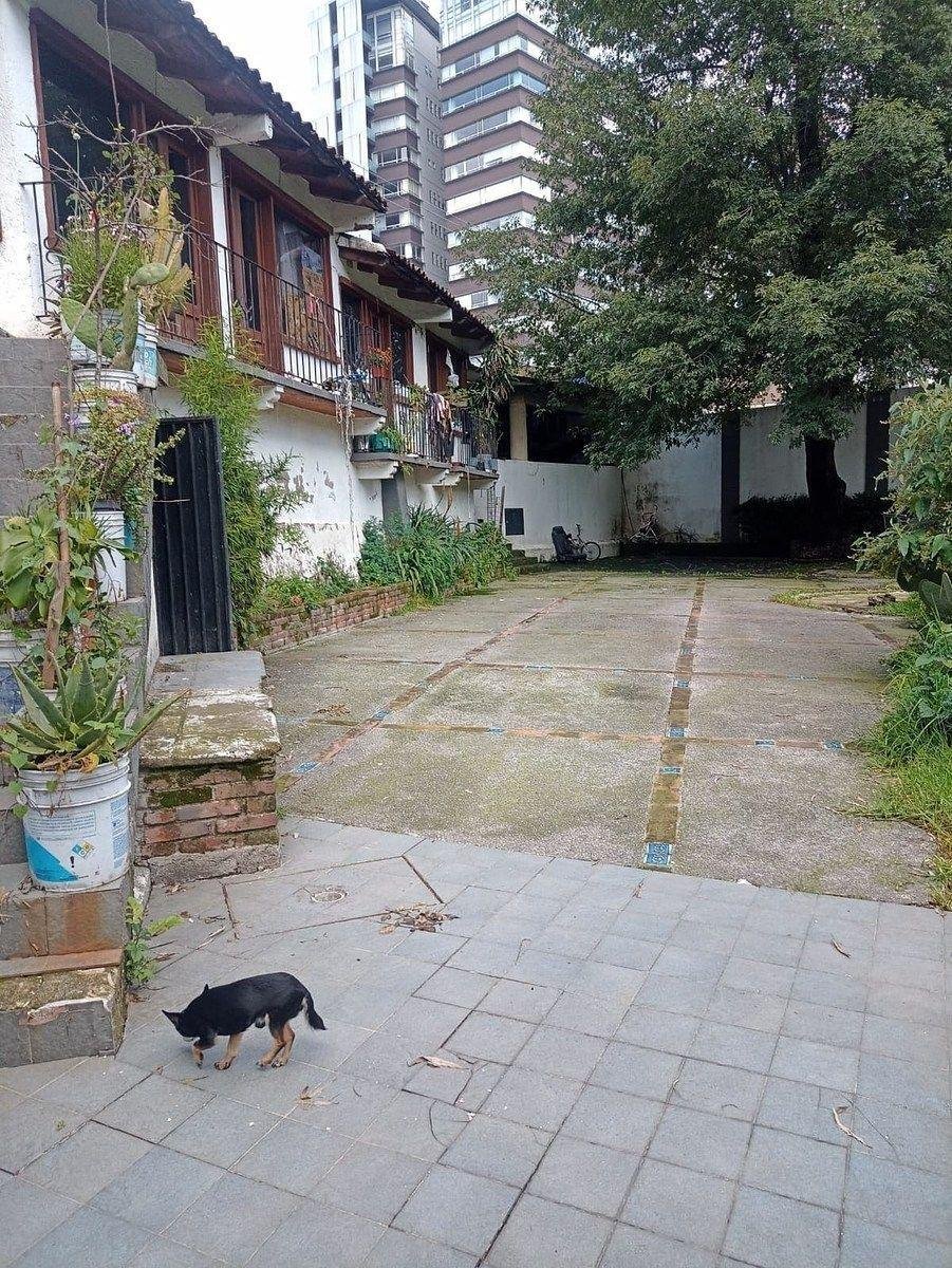 Terreno a Città del Messico, Messico 1 - 18030870