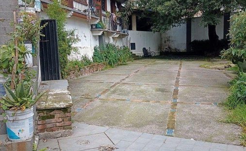 Land in Mexico City, Mexico 1