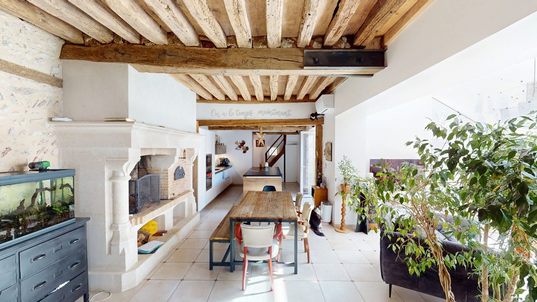 House in Saint-Denis-en-Val, Centre-Val de Loire, France 4 - 18032655
