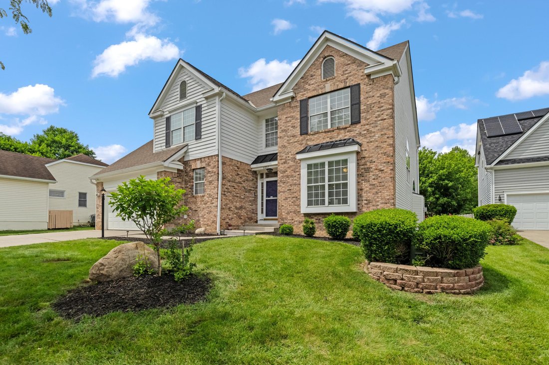House in Columbus, Ohio, United States 1 - 18025946
