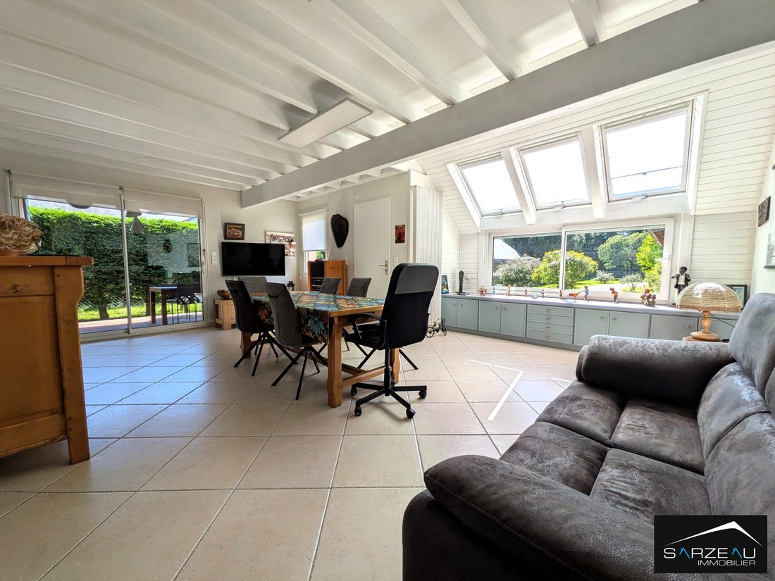 House in Saint-Armel, Brittany, France 5 - 18032604