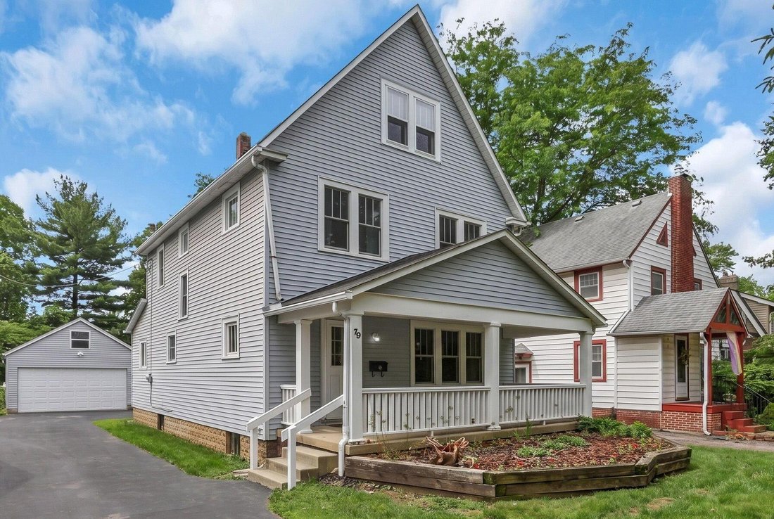 House in Columbus, Ohio, United States 1 - 18025919