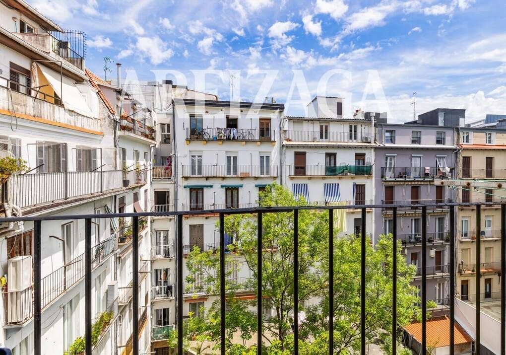 Apartment in Centro, Donostia-San Sebastian, Spain 4 - 18029352