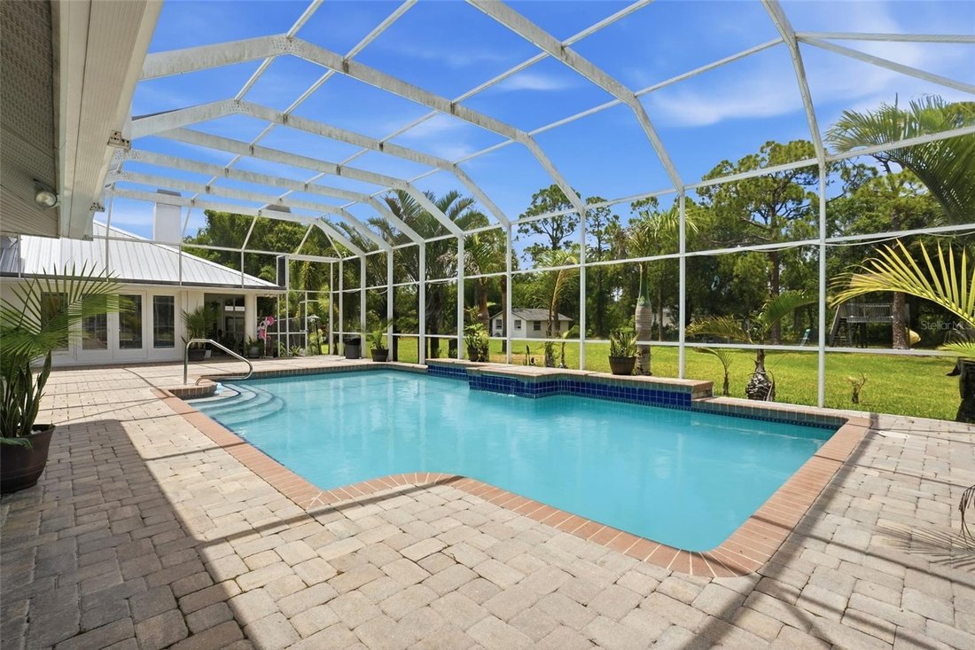 House in Port Charlotte, Florida, United States 3 - 18031966