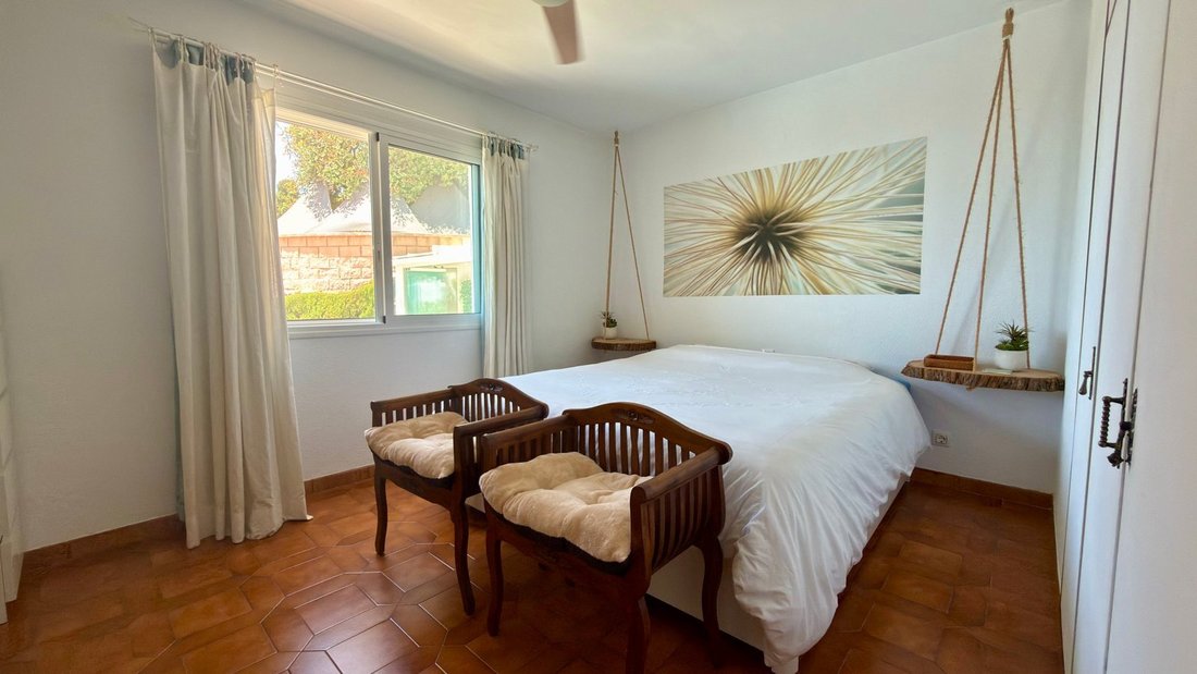 Chalet in Benalmadena, Andalusia, Spain 2 - 18025835