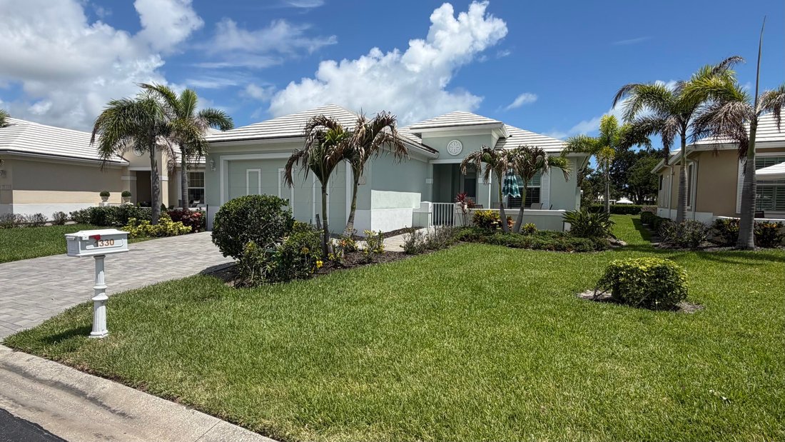 House in Vero Beach, Florida, United States 1 - 18026680