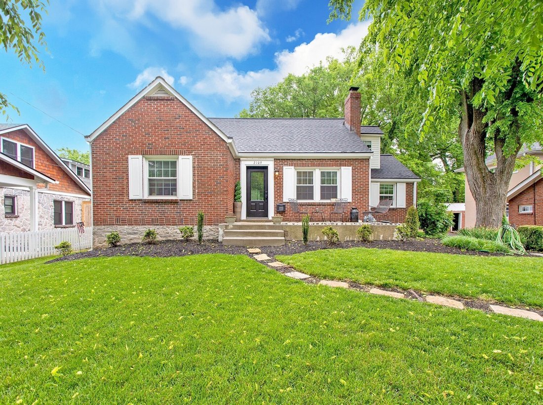 House in Nashville, Tennessee, United States 1 - 18029302