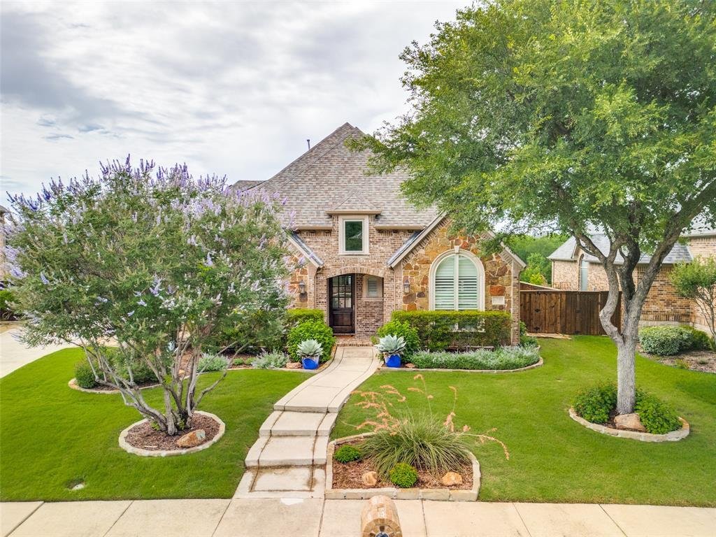 House in Frisco, Texas, United States 2 - 18026984