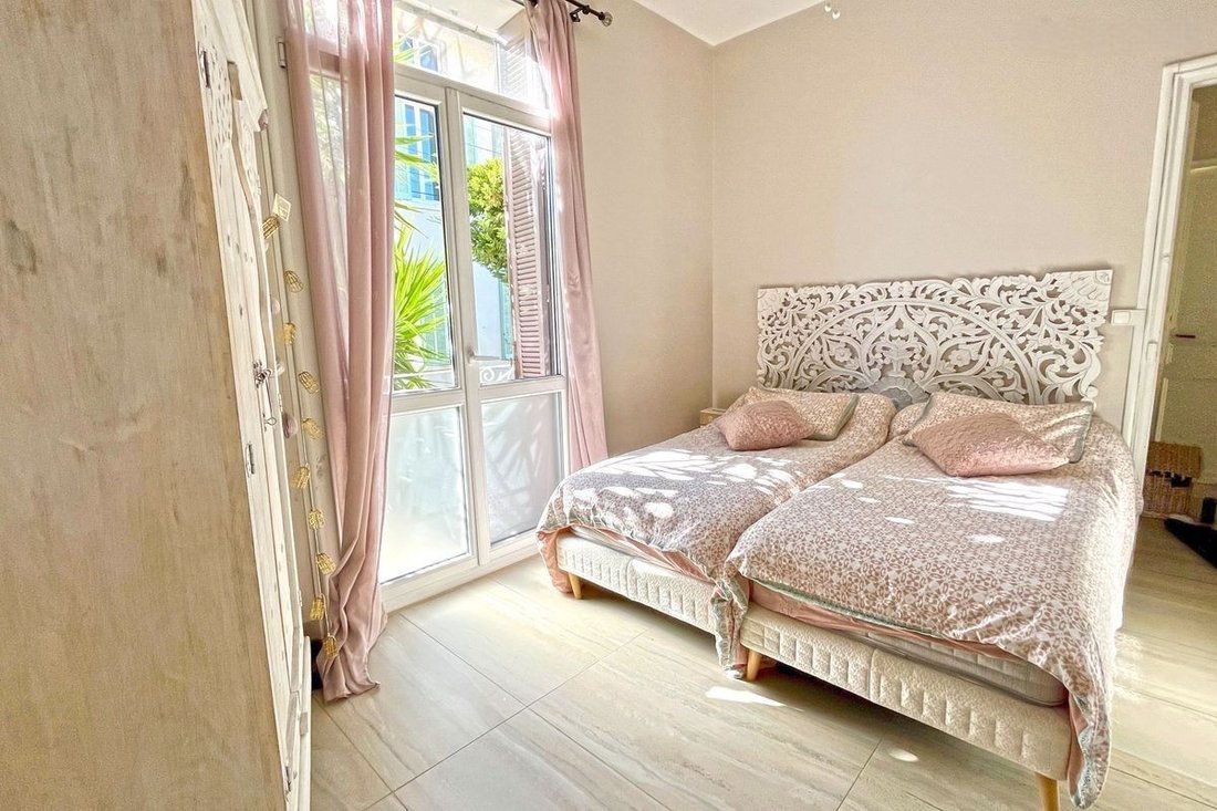 Villa in Le Faron-Fort-Rouge, Toulon, France 5 - 18026261