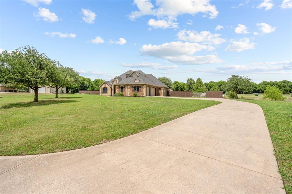 House in Sanger, Texas, United States 3 - 18030598