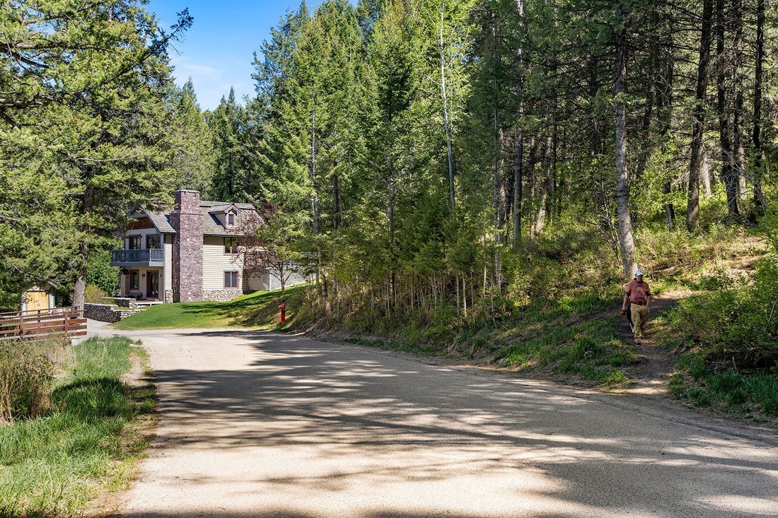 House in Jackson, Wyoming, United States 3 - 18030829