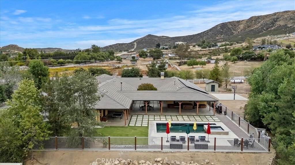 House in Lake Mathews, California, United States 2 - 18032011