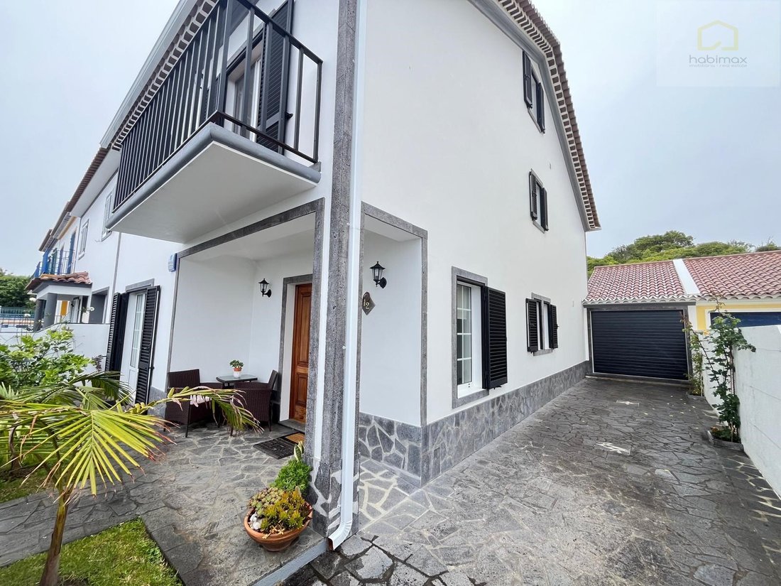 House in Rosto do Cao (Livramento), Azores, Portugal 5 - 18027641
