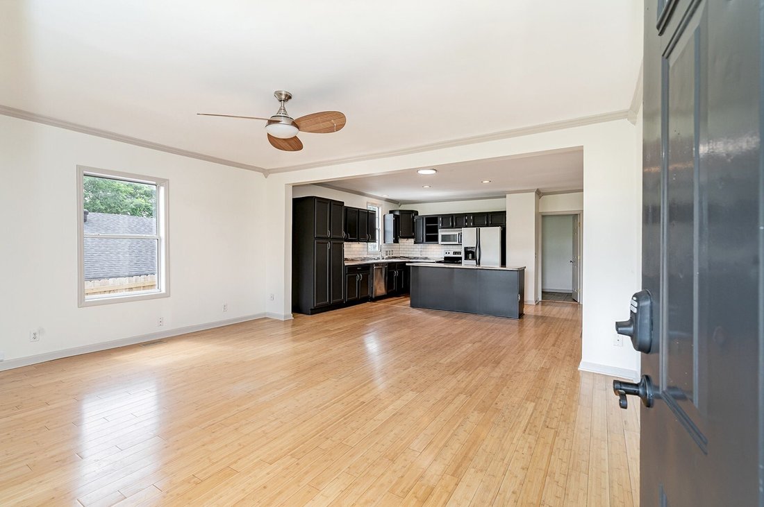 House in Nashville, Tennessee, United States 2 - 18029321