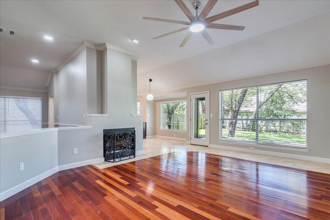House in Austin, Texas, United States 5 - 18026156