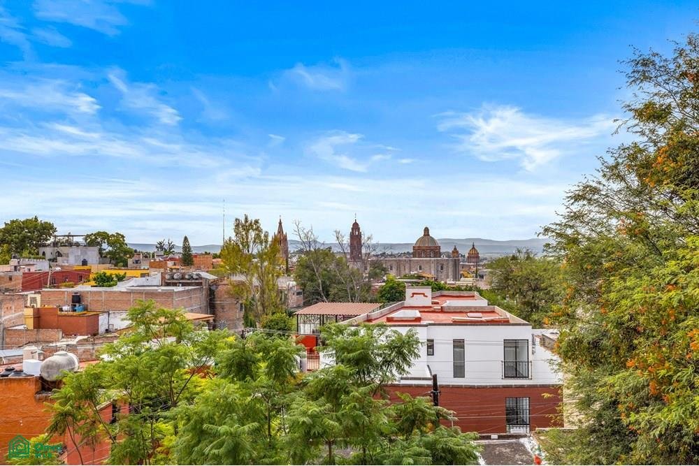 Maison à San Miguel de Allende, Guanajuato, Mexique 4 - 18030413