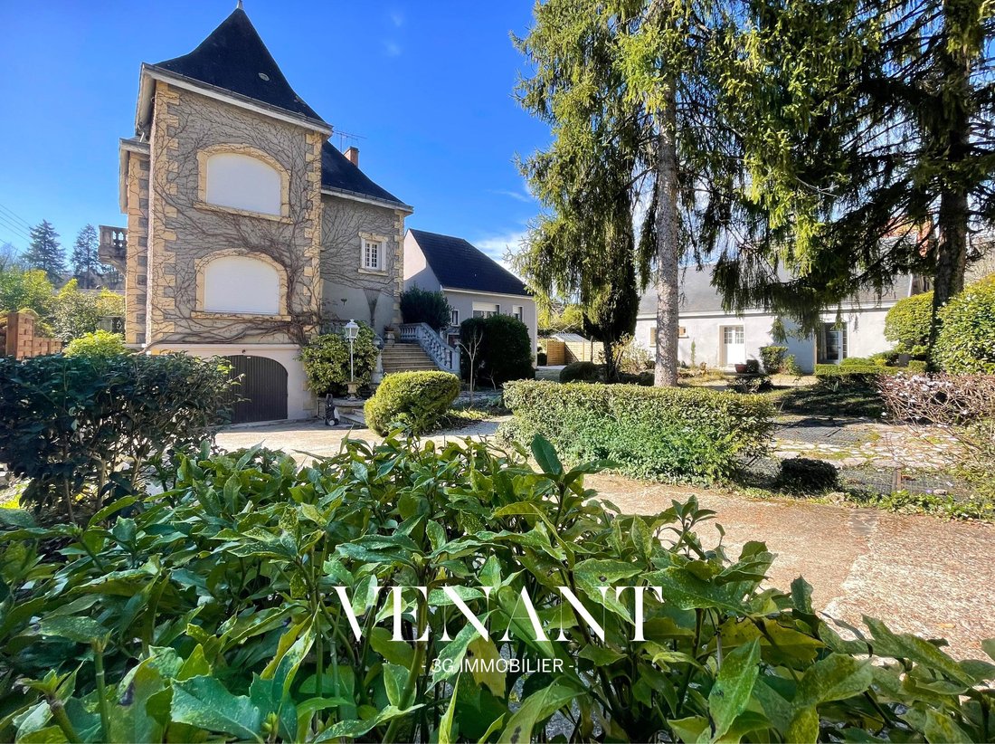 Estate in Temniac, Sarlat-la-Canéda, France 3 - 18026513