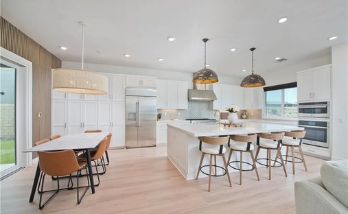 House in Santa Clarita, California, United States 1
