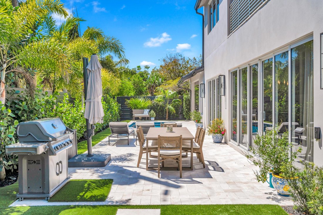 House in Fort Lauderdale, Florida, United States 5 - 18032357