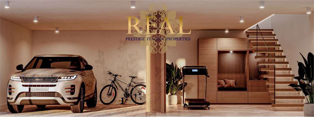 Villa in Fiesole, Tuscany, Italy 4 - 18029226