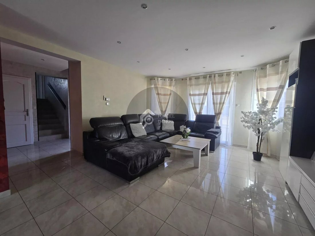 House in Elzange, Grand Est, France 5 - 18027541