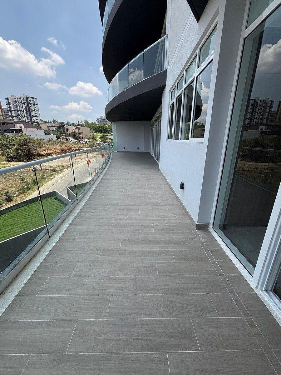 Apartment in Naucalpan de Juárez, State of Mexico, Mexico 1 - 18030858