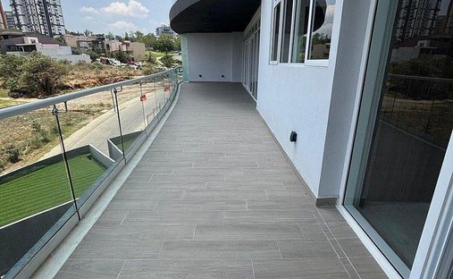 Appartamento a Naucalpan de Juárez, Stato del Messico, Messico 1