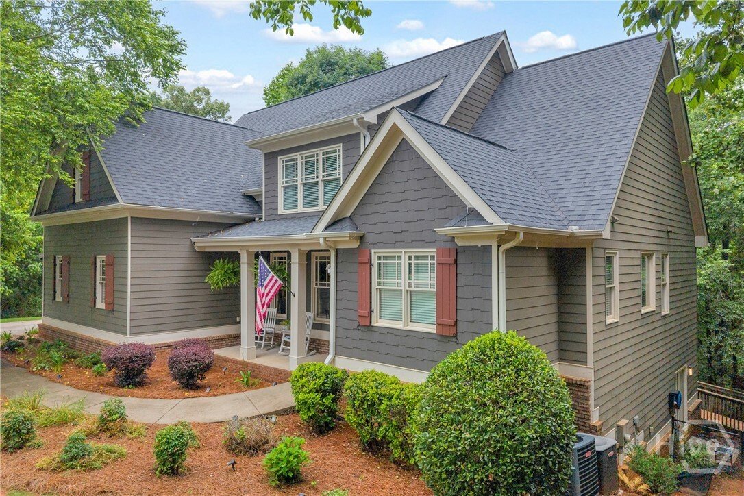 House in Commerce, Georgia, United States 1 - 18025731