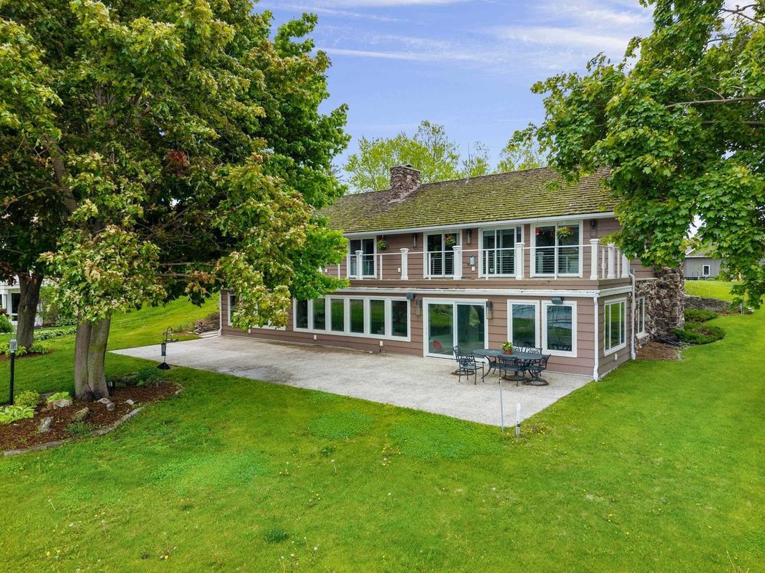 House in Markesan, Wisconsin, United States 3 - 17353443