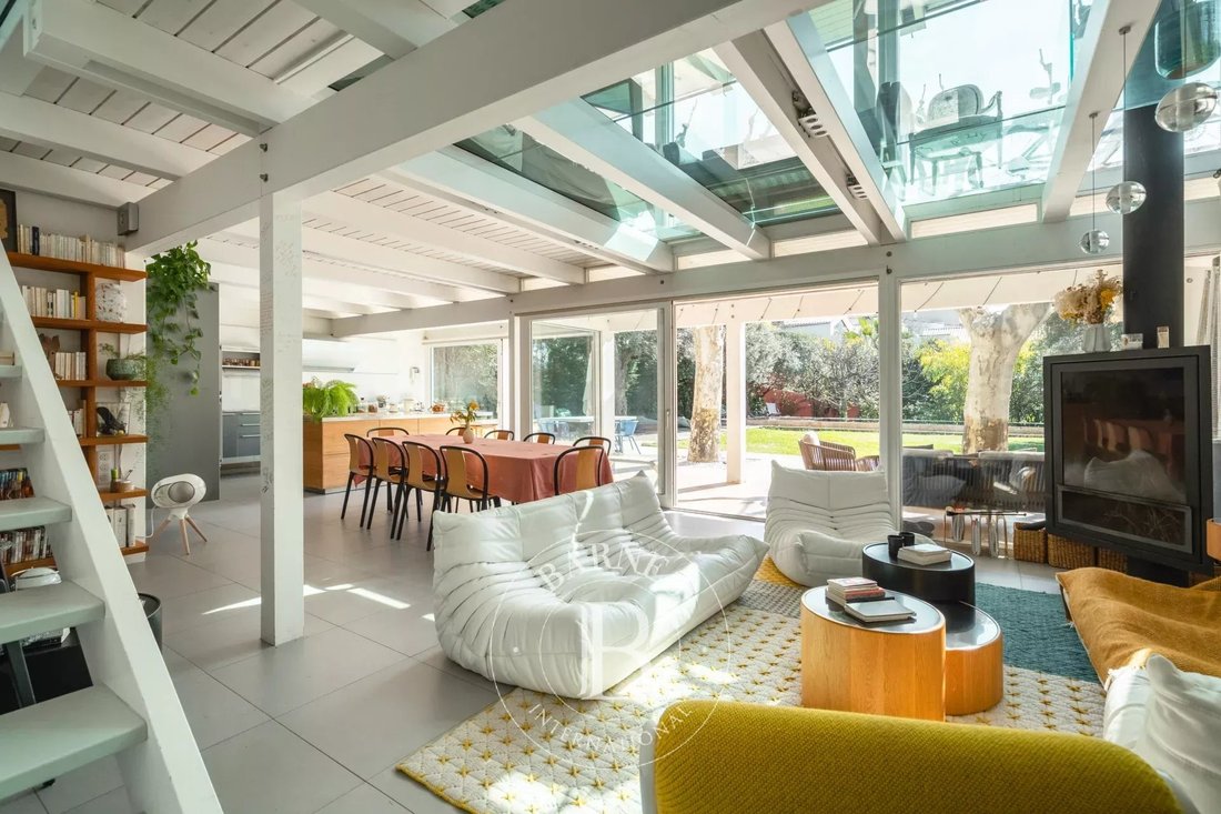 Villa in Endoume, 7e Arrondissement, Marseille 1 - 18027700