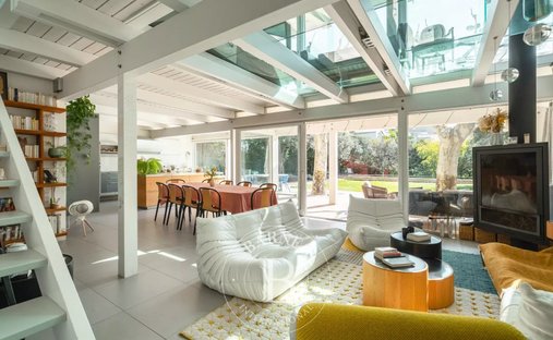 Villa in Endoume, 7e Arrondissement, Marseille 1