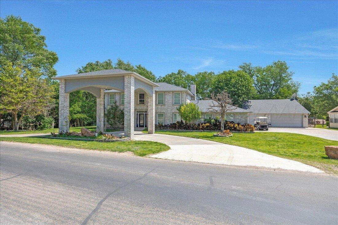 House in Amarillo, Texas, United States 5 - 18025887